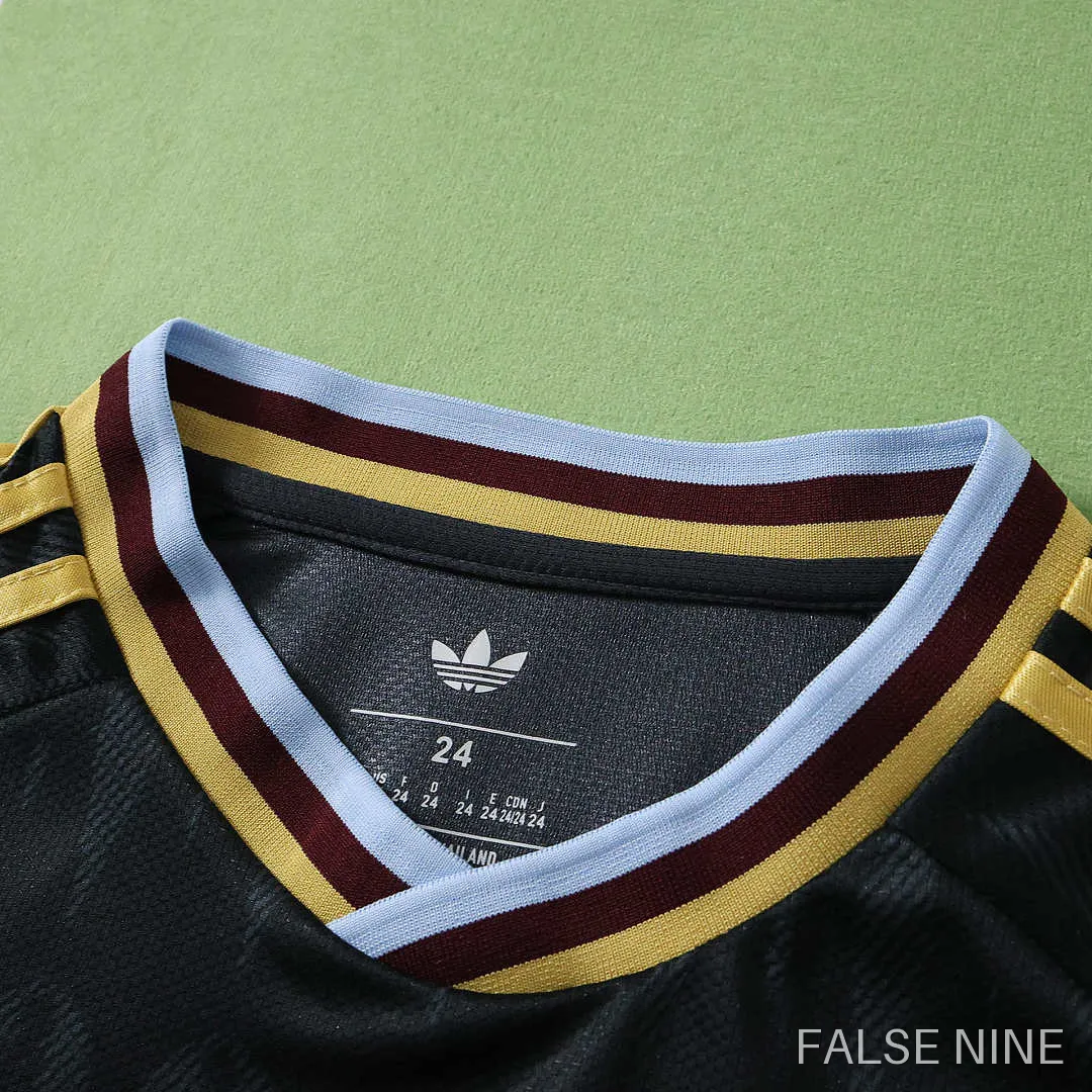 Aston Villa 26/27 Away Kids Kit, photo 28