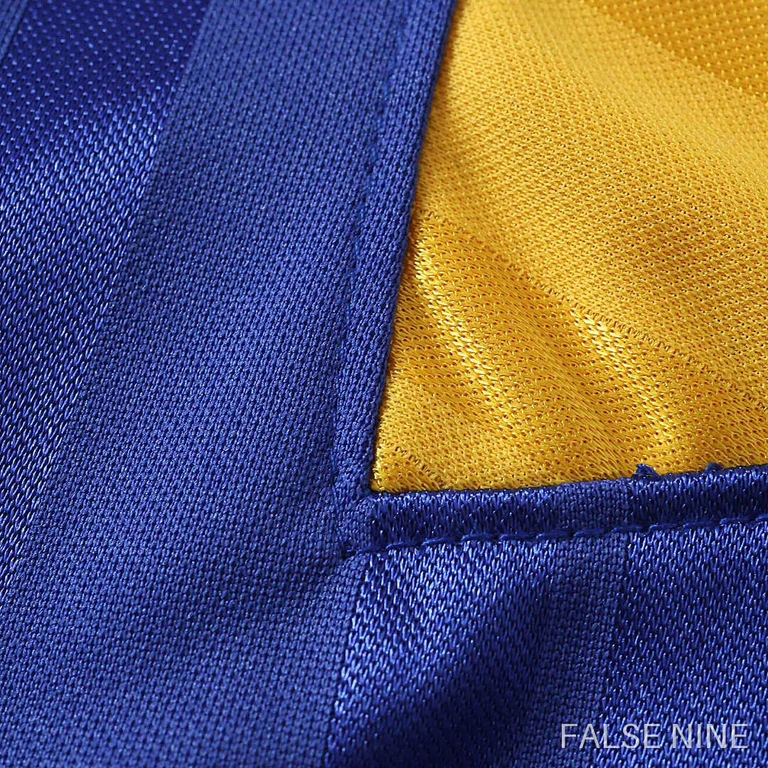 26/27 Boca Juniors originals EQT Fan version, photo 5