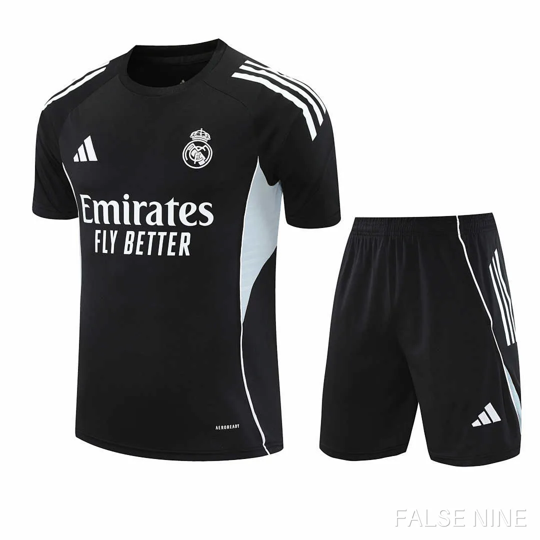 Real Madrid 25/26 Training Kit (Fan Version), photo 23