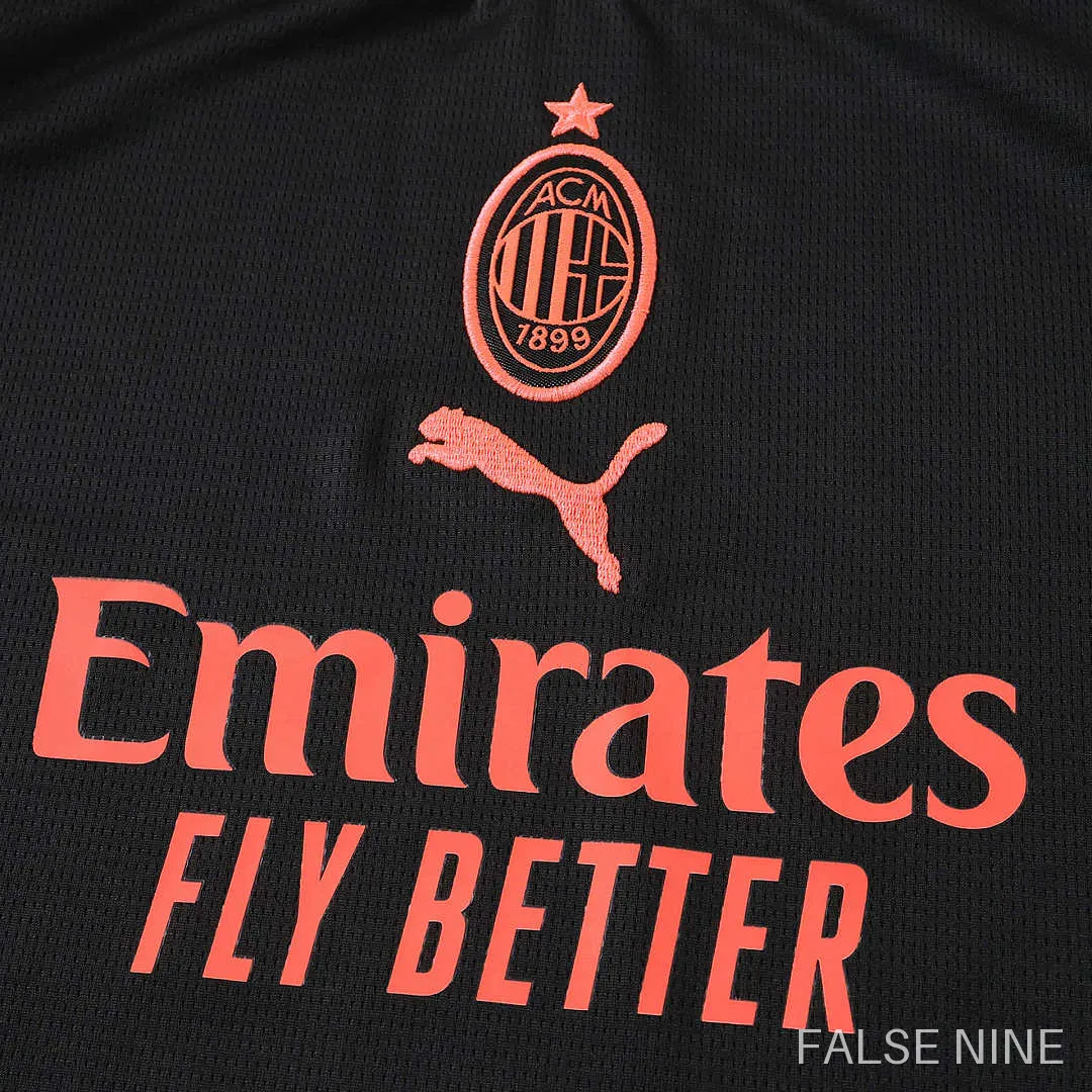 A.C. Milan 26/27 Third Kit (Kids), photo 21
