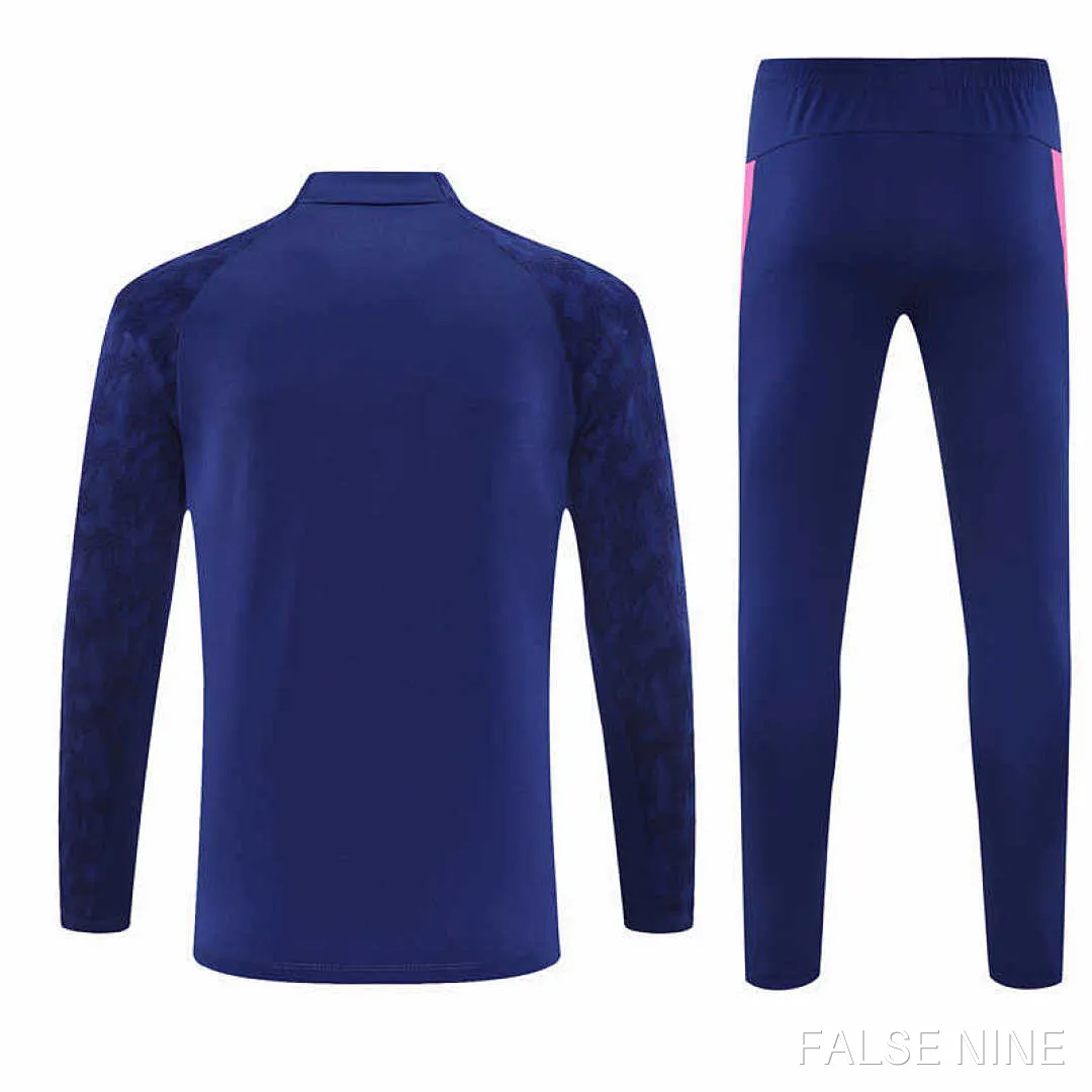 Feyenoord 25/26 Training Tracksuit, photo 5
