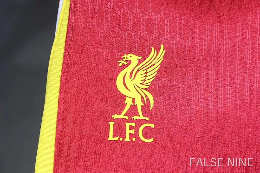 Liverpool 24/25 Home Shorts (Player Version), photo 9