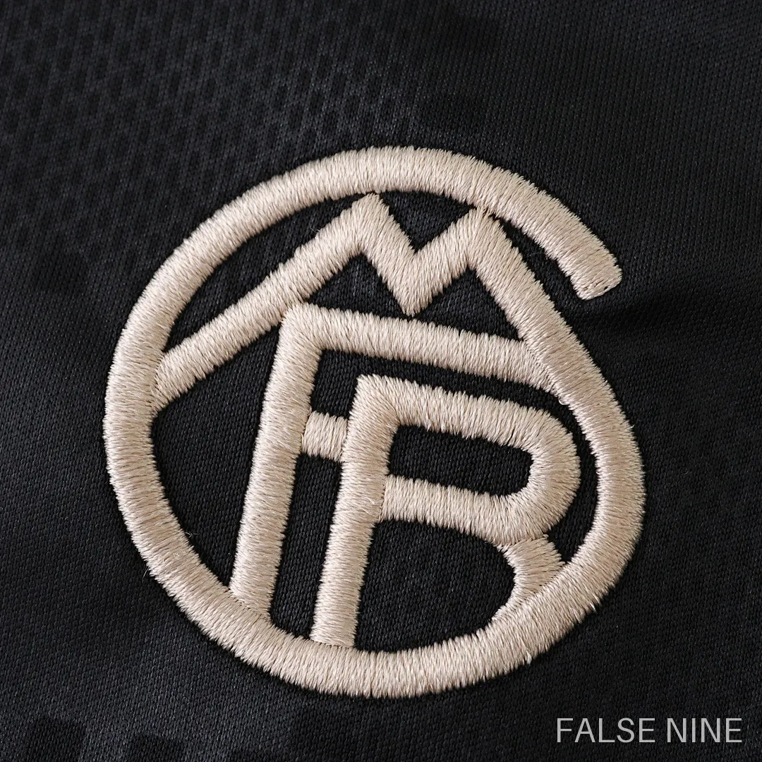 Bayern Munich 25/26 Third Kids Kit, photo 9