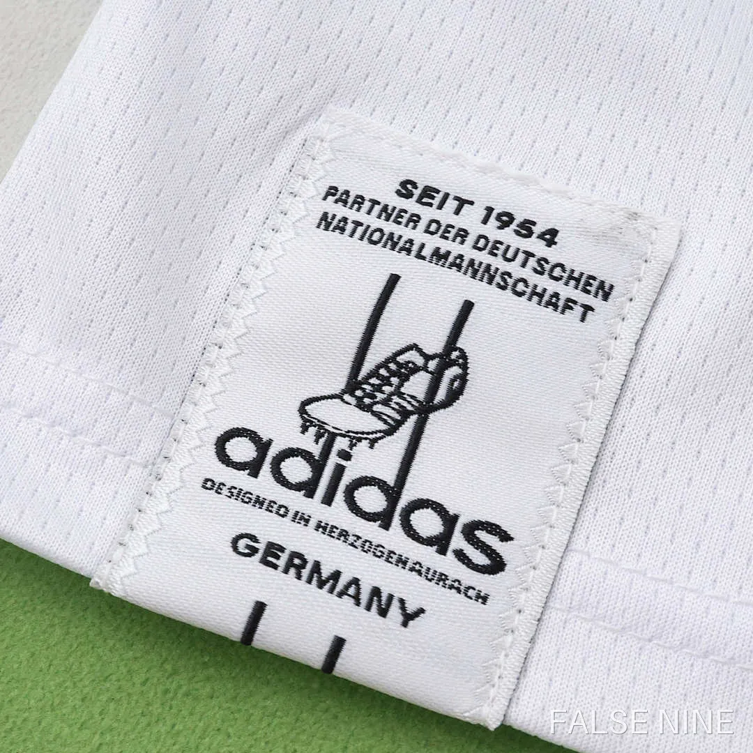 Germany 2026 Home Long Sleeve Shirt (Fan Version), photo 5