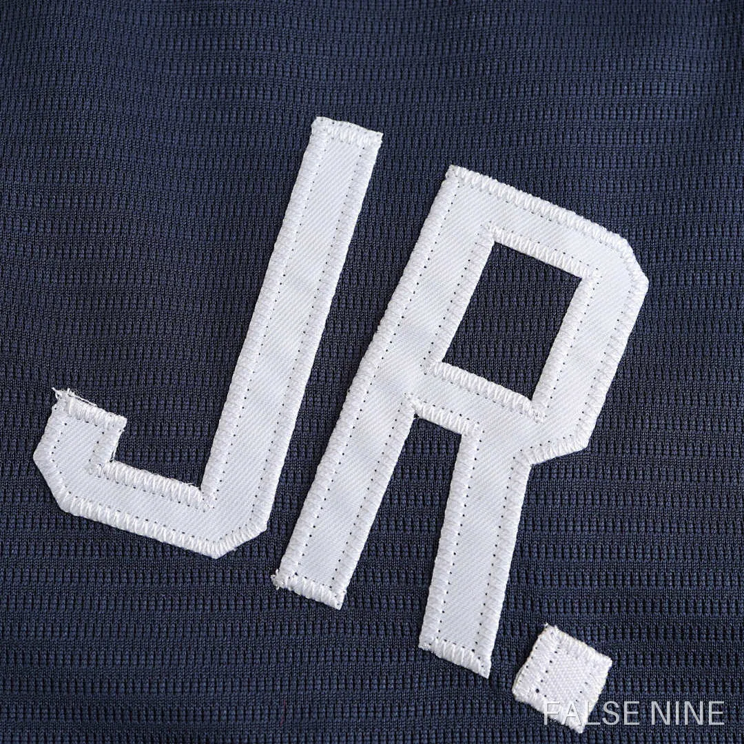 Atlanta Braves Navy Blue Jersey, photo 28