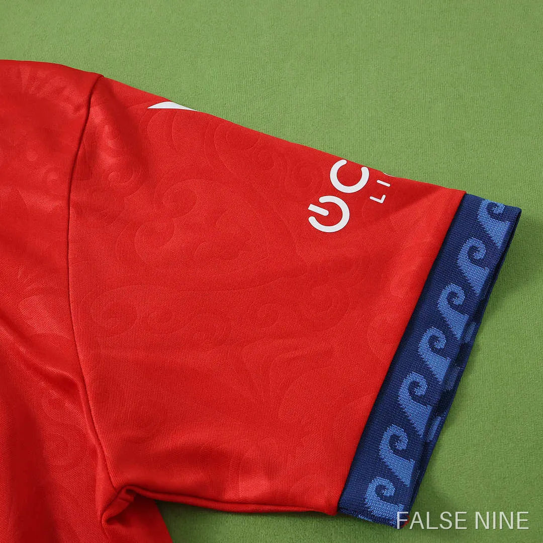 CA Osasuna 26/27 Home Shirt (Fan Version), photo 18