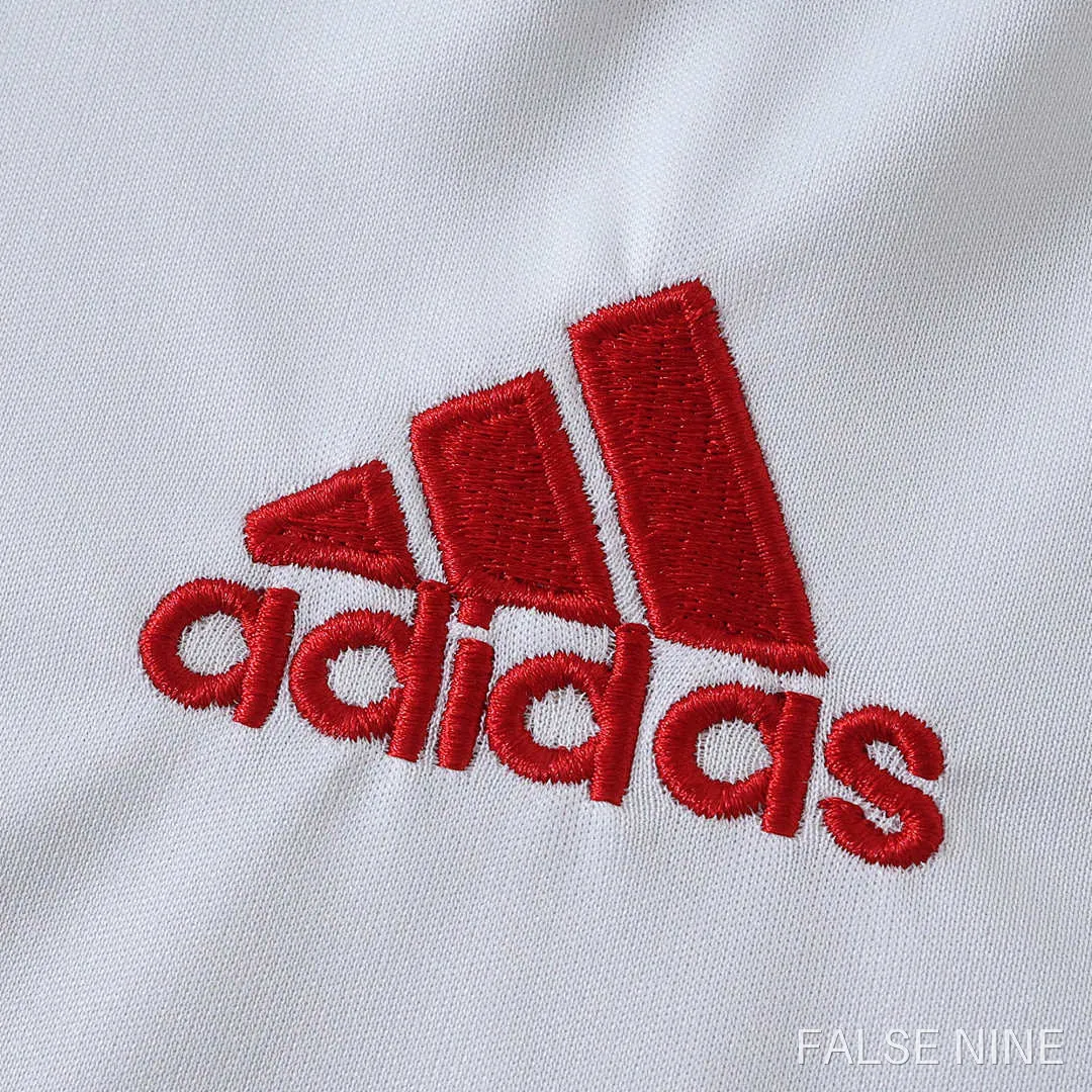 2010 Spain away retro Fan version, photo 5