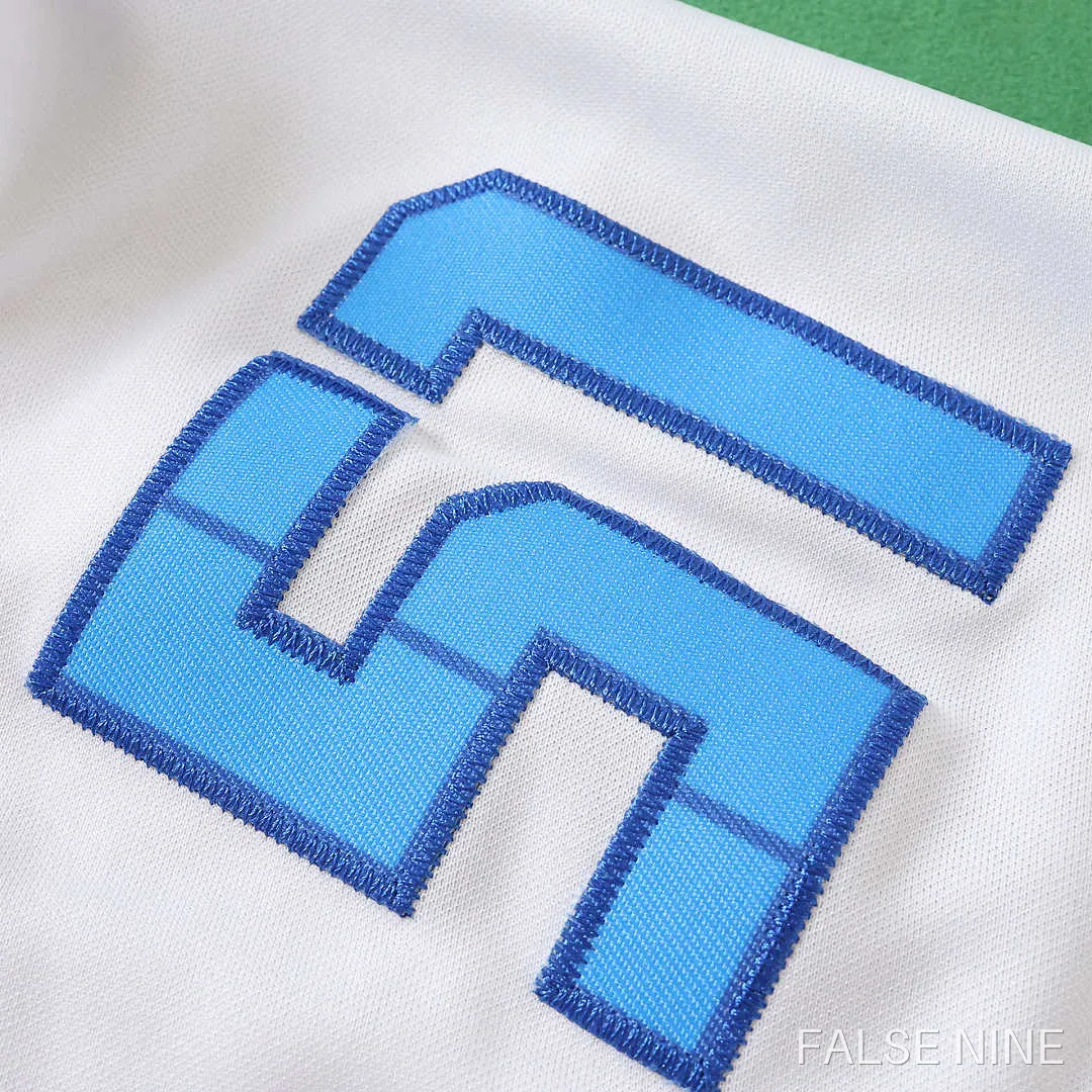 Houston Texans 2026 Away Jersey - 51# Anderson Jr, photo 8
