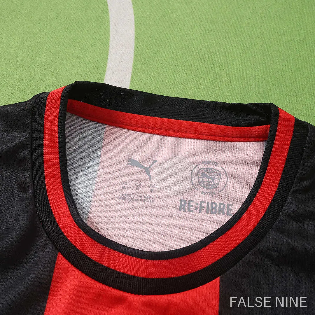 A.C. Milan 26/27 Home Shirt (Fan Version), photo 17