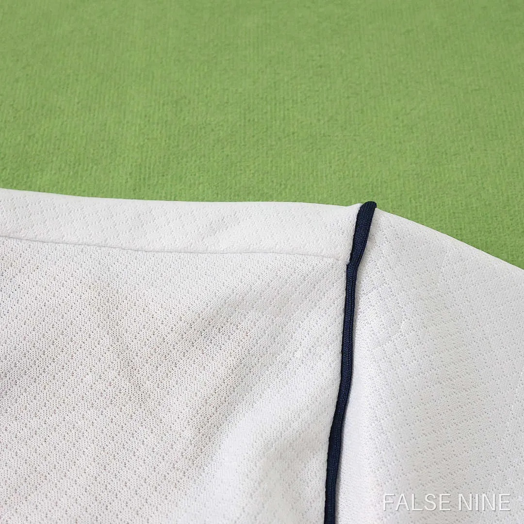 England 2026 Home Long Sleeve Shirt (Fan Version), photo 13