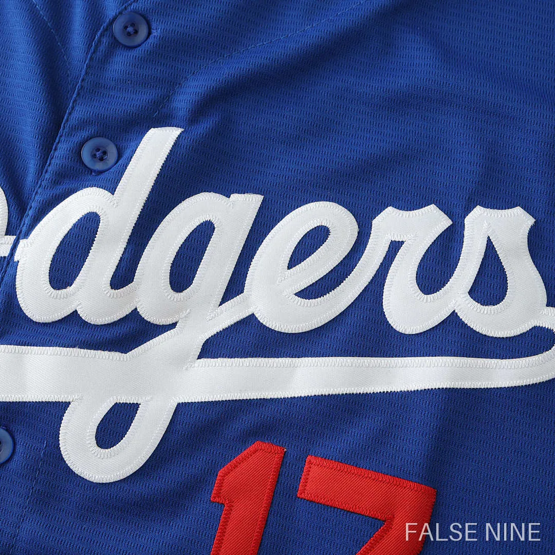 Los Angeles Dodgers 2024 Home Jersey, photo 8