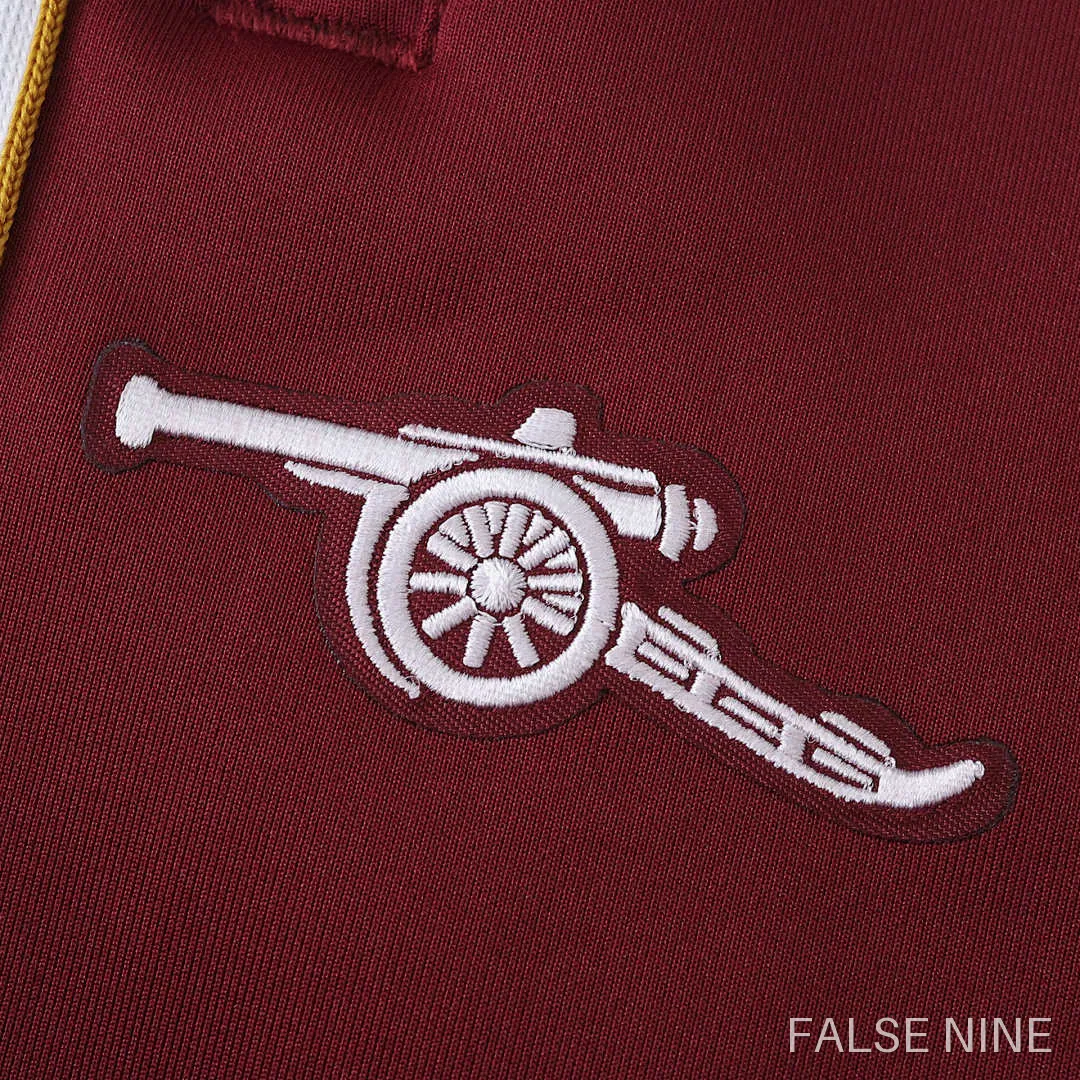 25/26 Arsenal F.C. Training retro jacket set, photo 13
