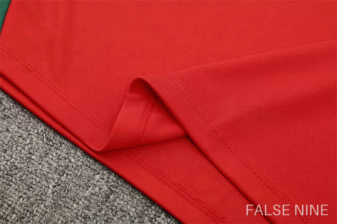 Portugal 25/26 Training Tracksuit Set, photo 8
