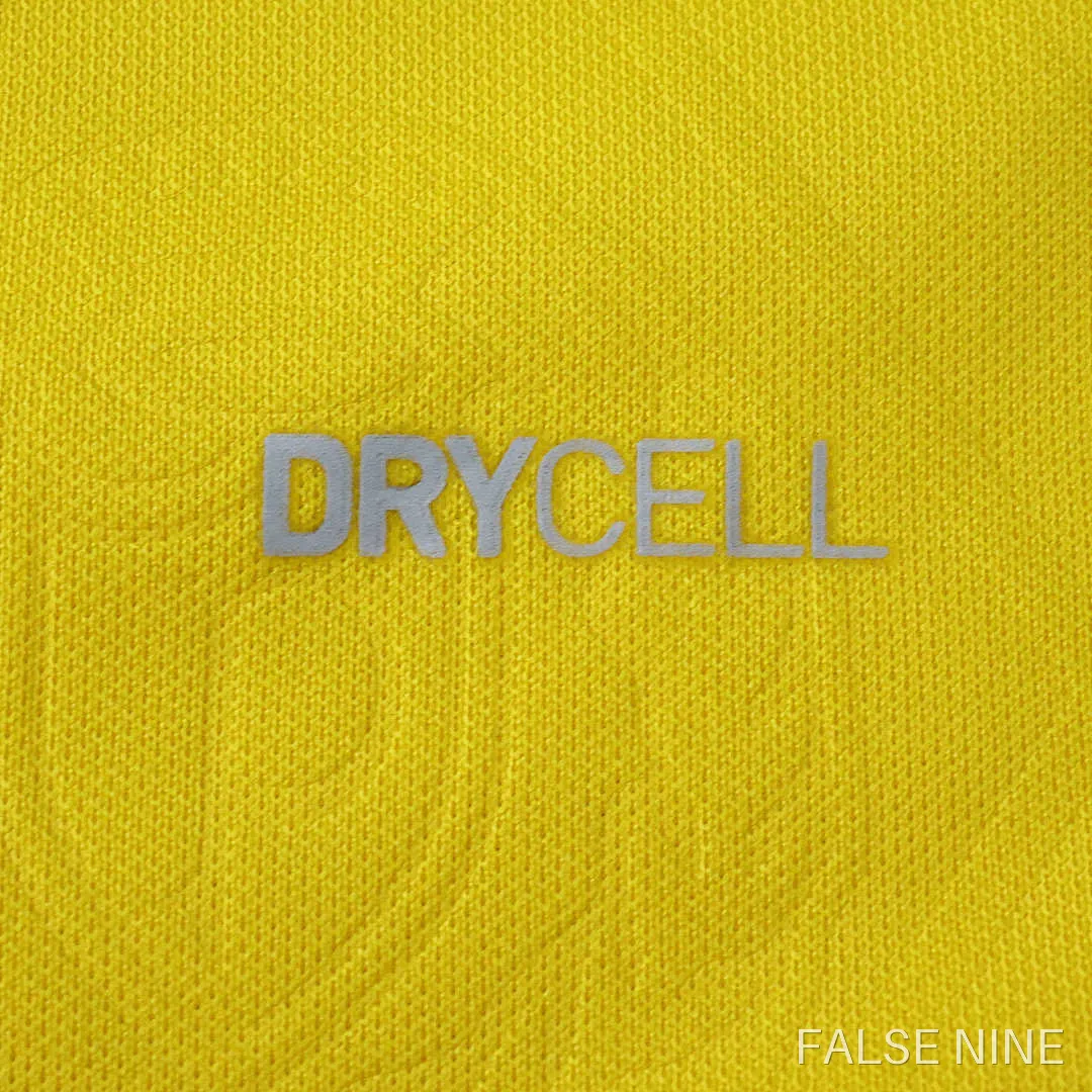 Palmeiras 25/26 Third Shirt (Fan Version), photo 16
