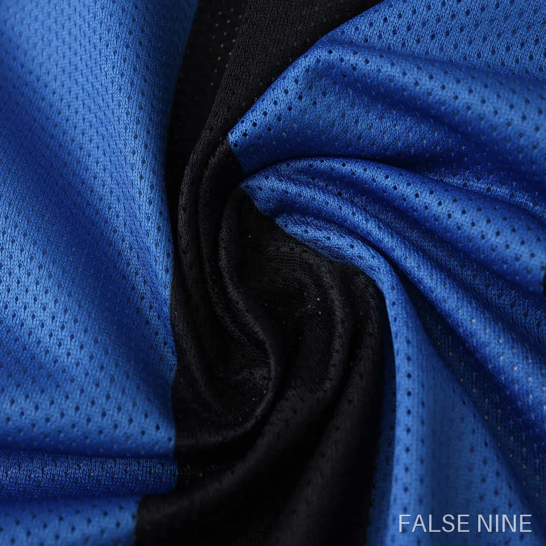 2010 Internazionale Milano home retro Fan version, photo 24