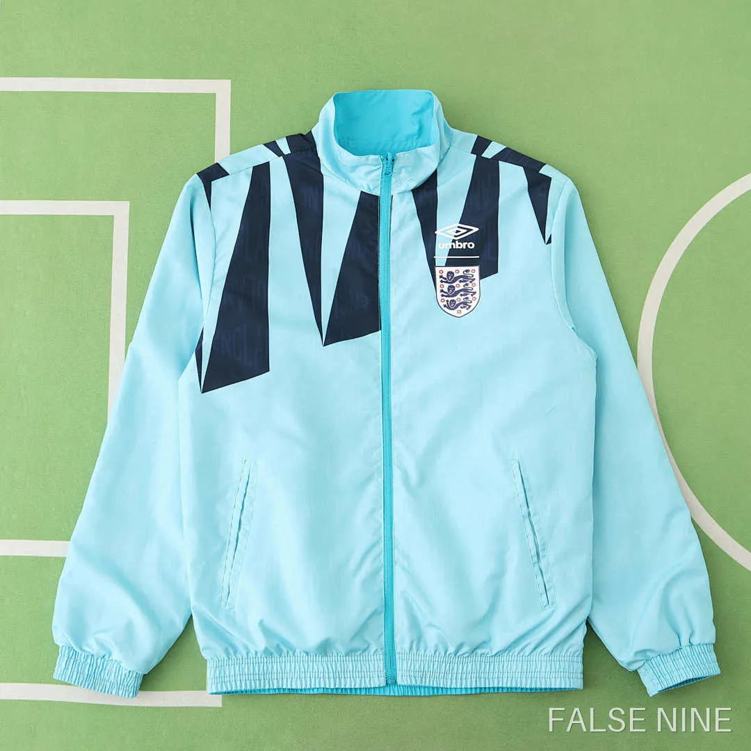 England 24/25 Training Jacket, photo 1