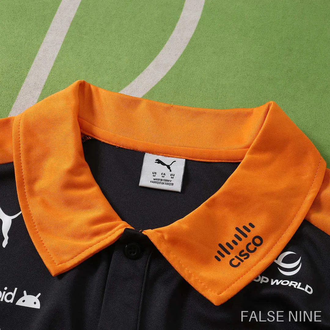 McLaren F1 2026 Polo Shirt, photo 23