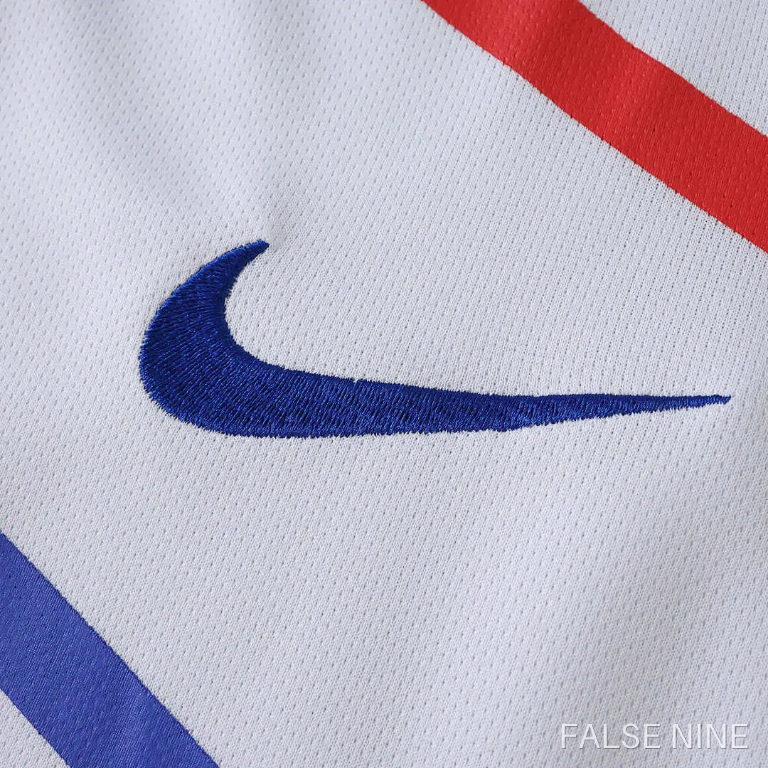 2010 the Netherlands away retro Fan version, photo 6