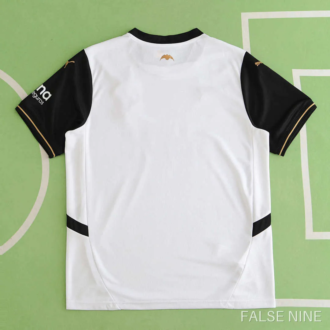 Valencia 24/25 Home Shirt (Fan Version), photo 26