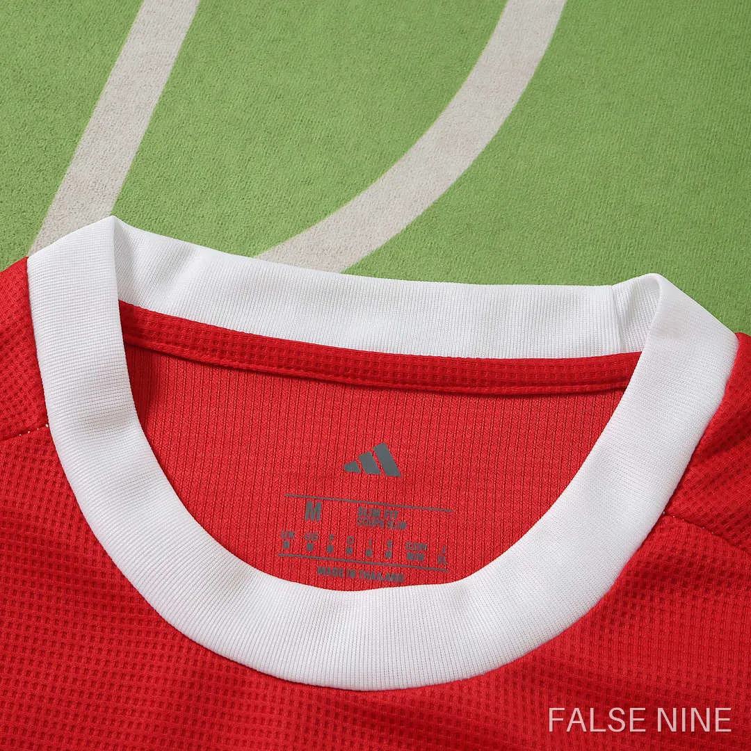 Ajax 26/27 Home Shirt (Fan Version), photo 15