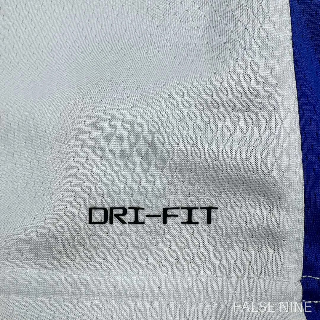 France National Team 32 Wembanyama Home Jersey, photo 2