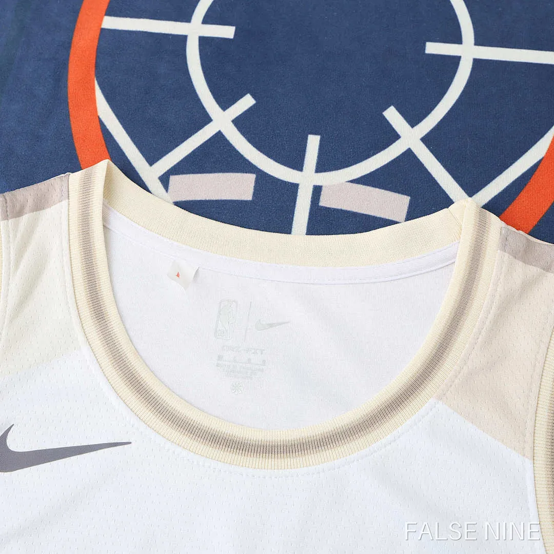 Chicago Bulls 24/25 Home Jersey #8, photo 3