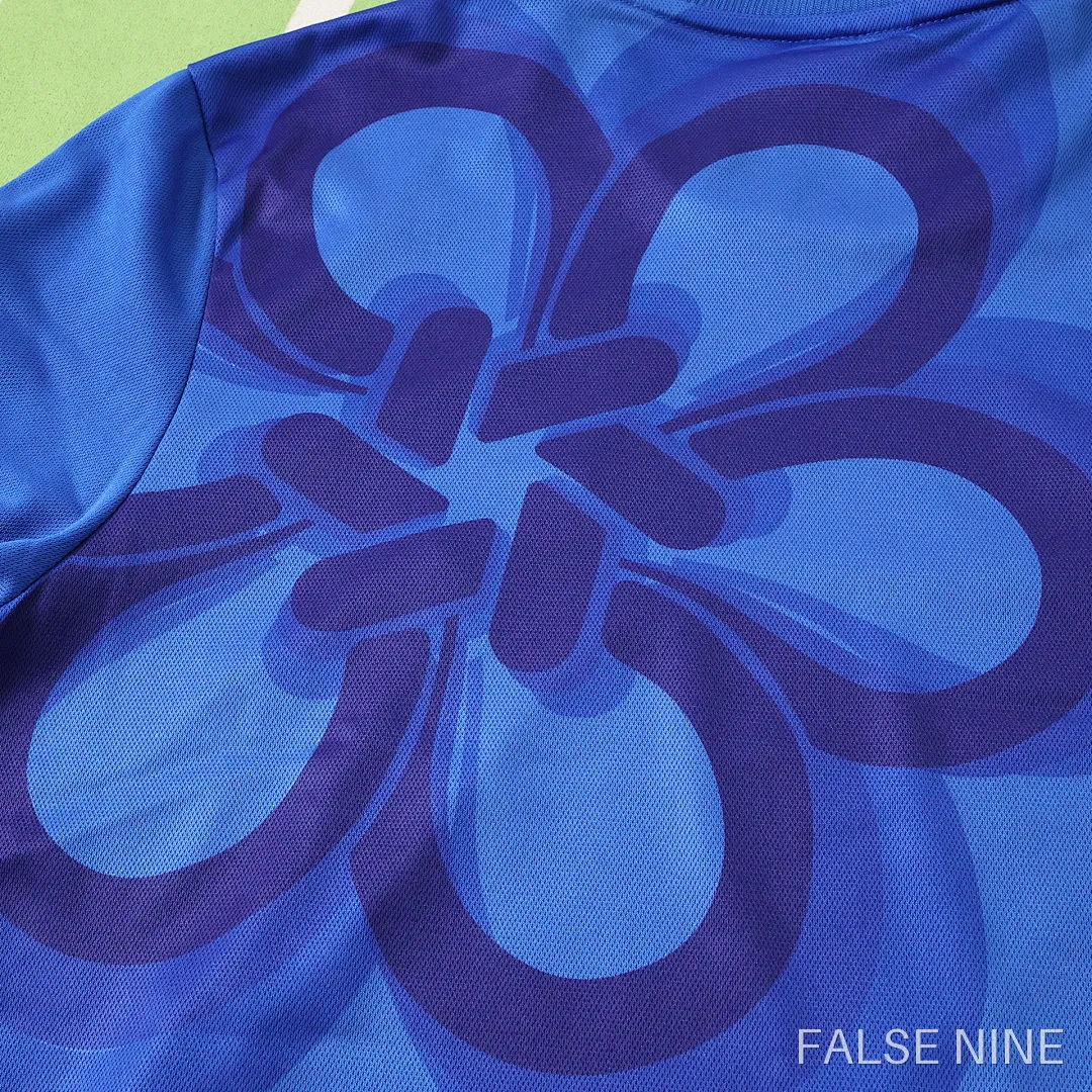 Real Madrid 25/26 Away Long Sleeve Fan Version Shirt, photo 18
