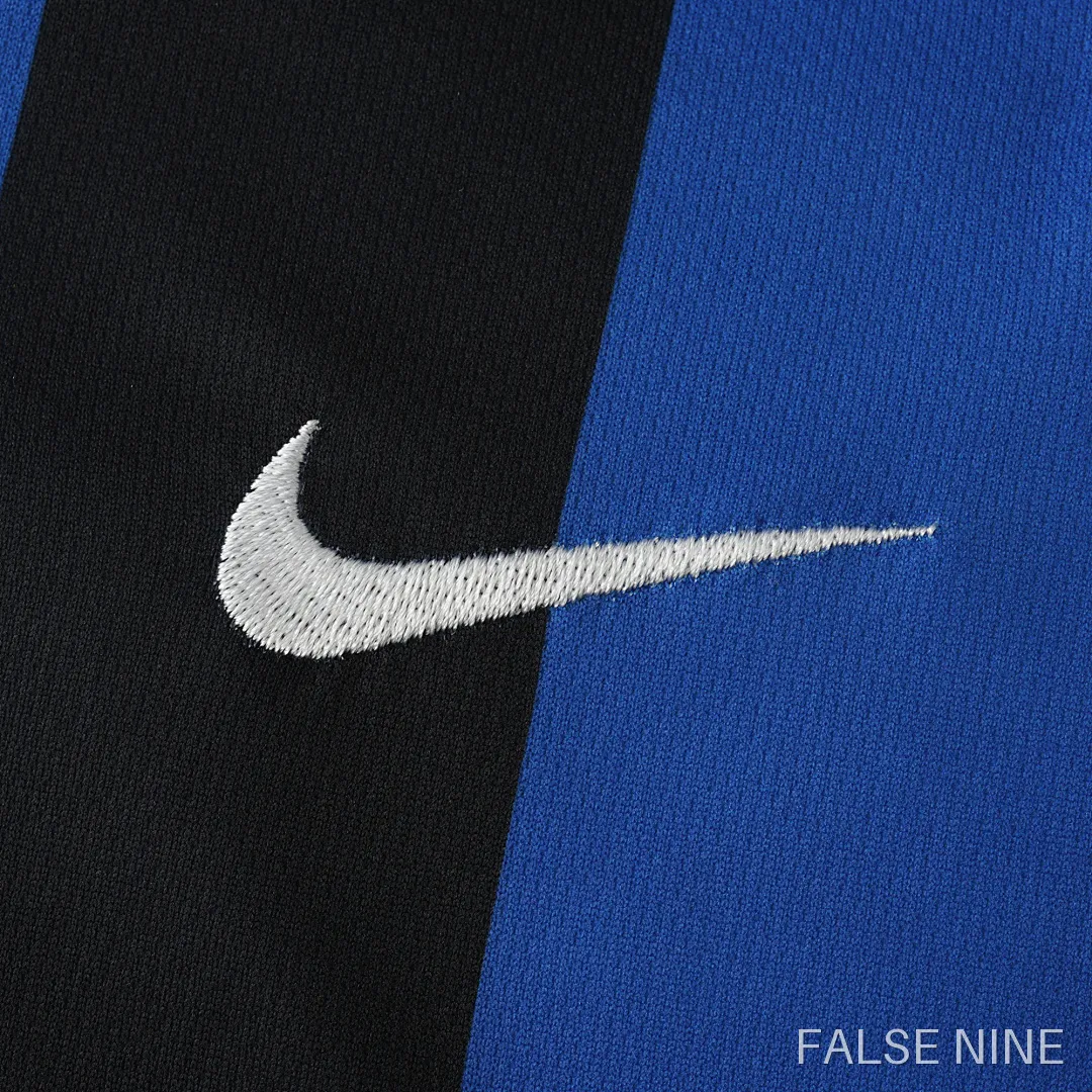 Inter Milan 09/10 Home Kids Kit, photo 13
