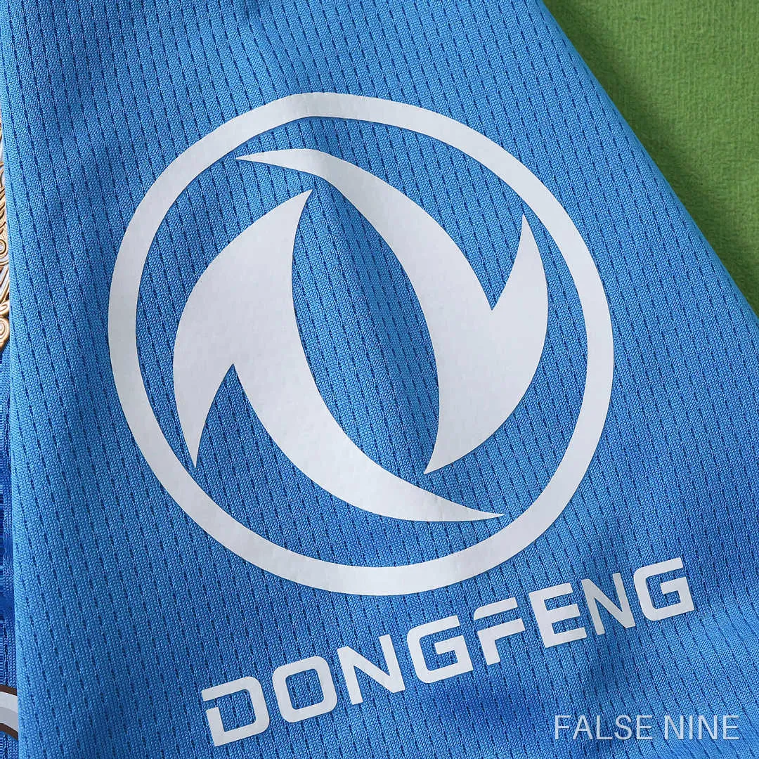 S.S.C. Napoli 26/27 Home Shirt (Fan Version), photo 12