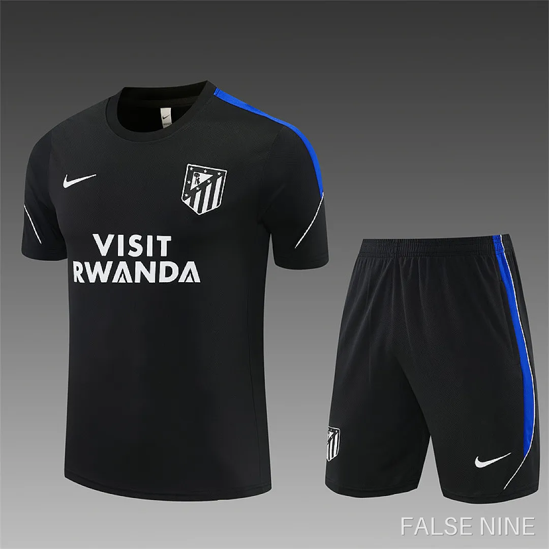 Atletico Madrid 26/27 Training Suit (Fan Version), photo 19