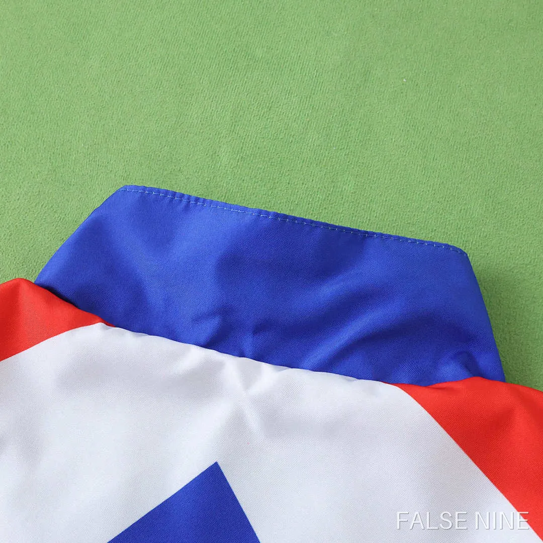 1986 France Wear on both sides windbreaker, photo 24