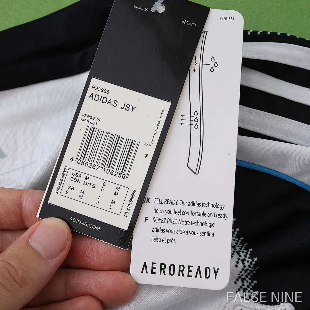 Newcastle United 25/26 Home Shirt (Fan Version), photo 19