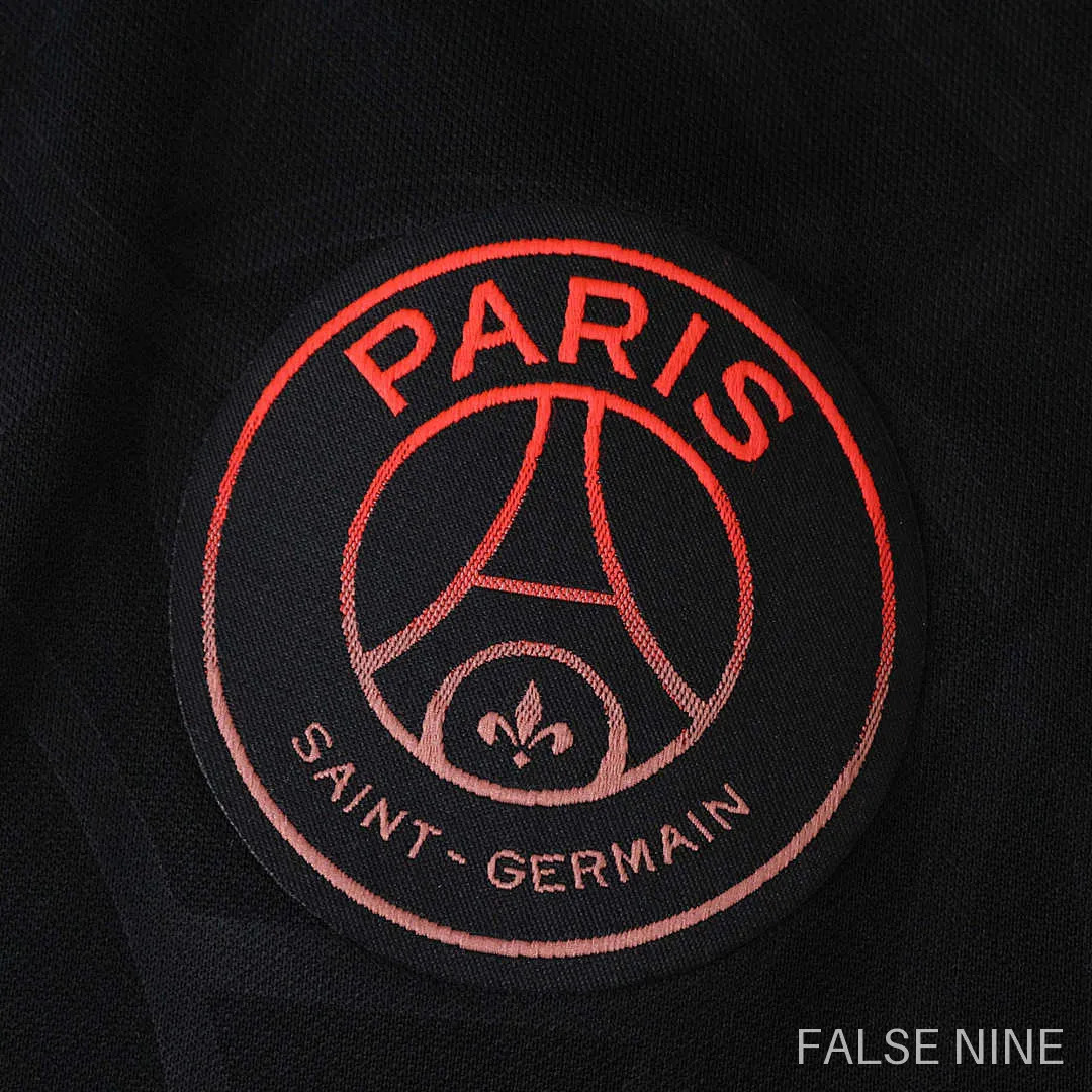 Paris Saint-Germain 25/26 Training Shirt (Fan Version), photo 5