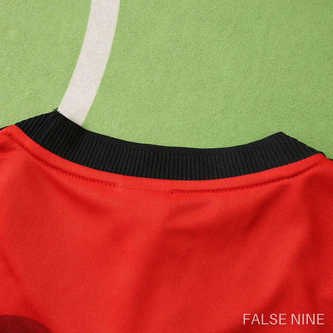 Manchester United 25/26 New Year Special Shirt (Fan Version), photo 3