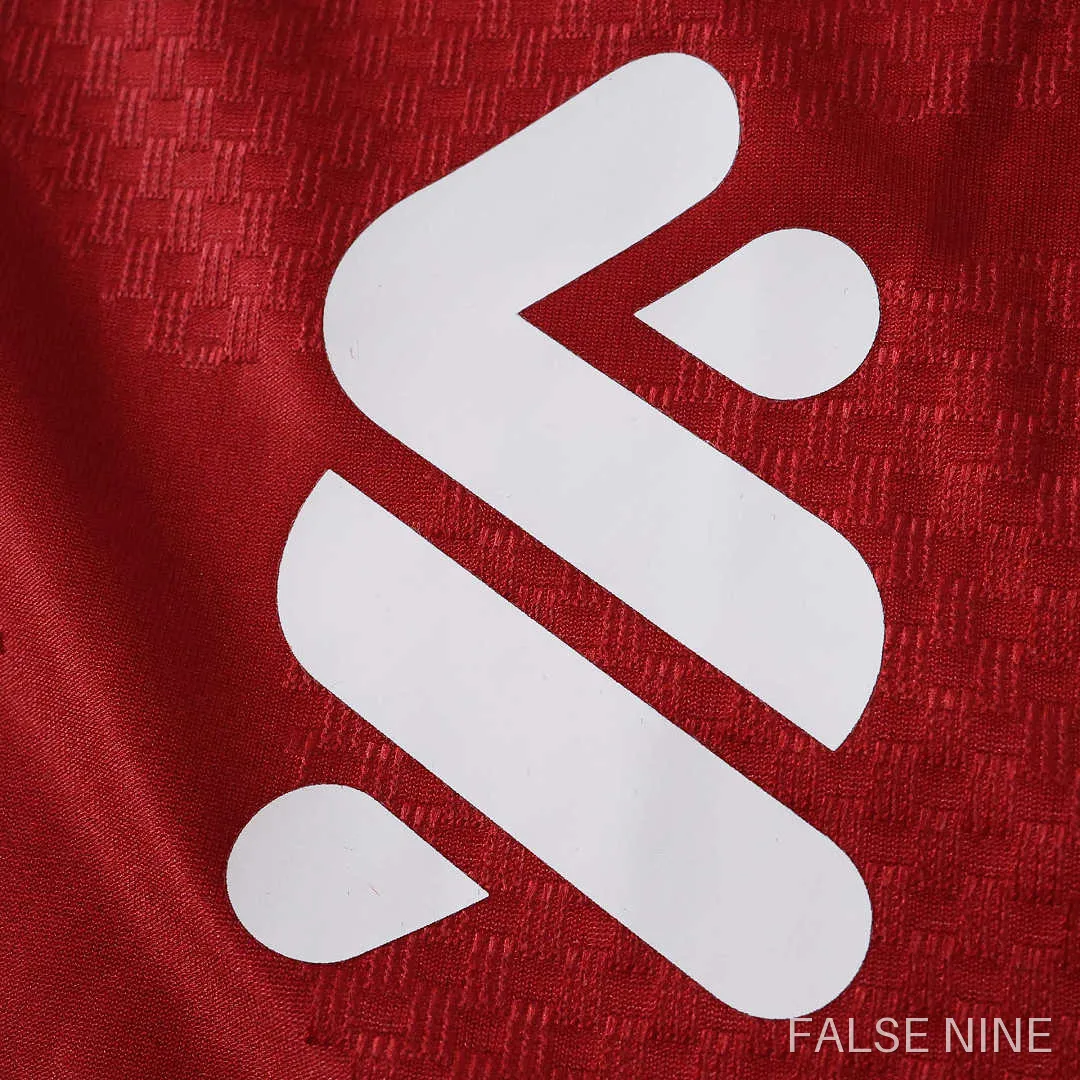 Liverpool 26/27 Home Shirt (Long Sleeve, Player Version), photo 19
