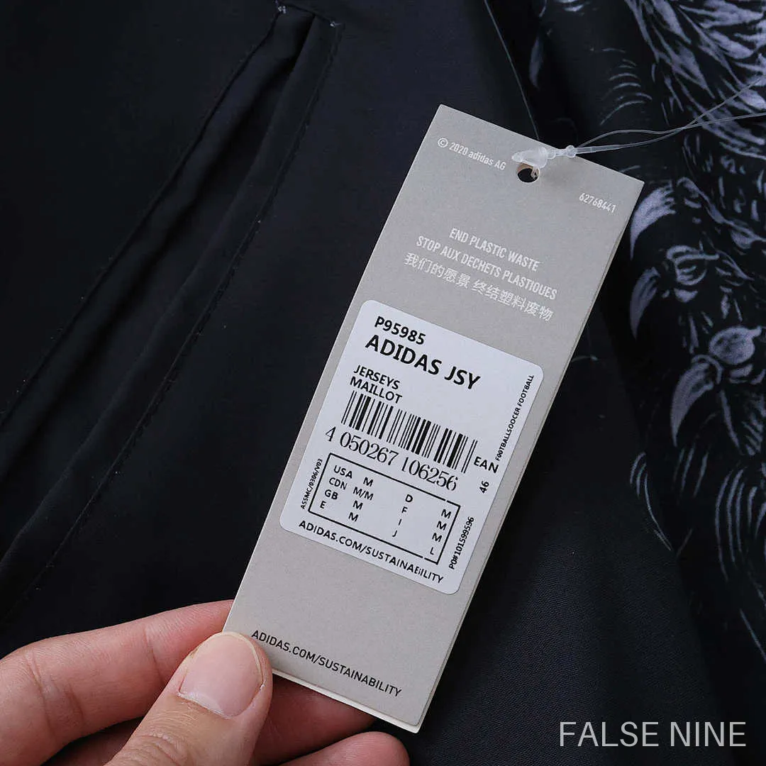 Real Madrid 2014/15 Windbreaker Jacket, photo 11