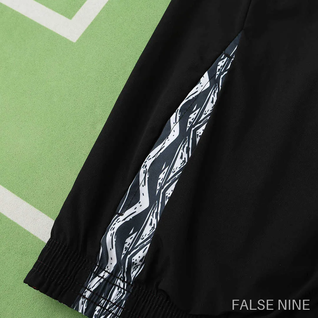 Arsenal 24/25 Reversible Windbreaker Jacket, photo 25
