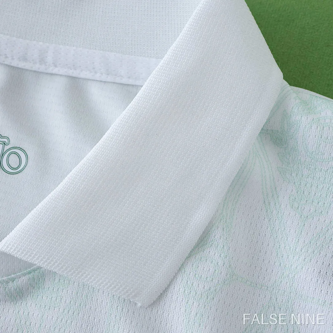 Palmeiras 25/26 Away Shirt (Fan Version), photo 3