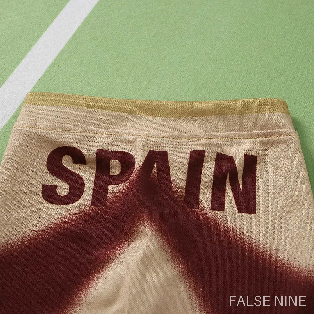 Spain 2026 Cactus Jack x Travis Scott Special Shirt (Fan Version), photo 17