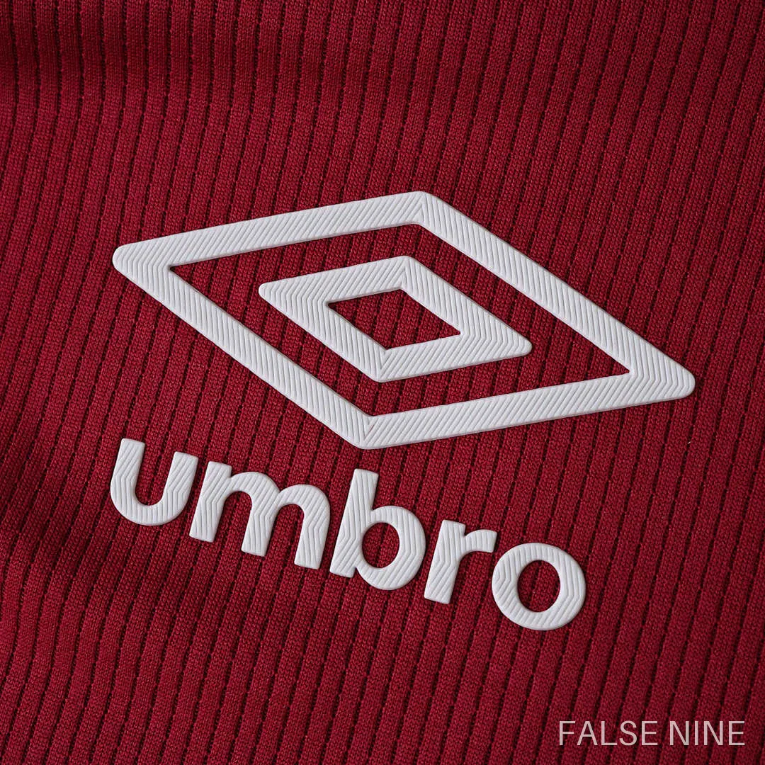 West Ham United 25/26 Home Shirt (Player Version), photo 6