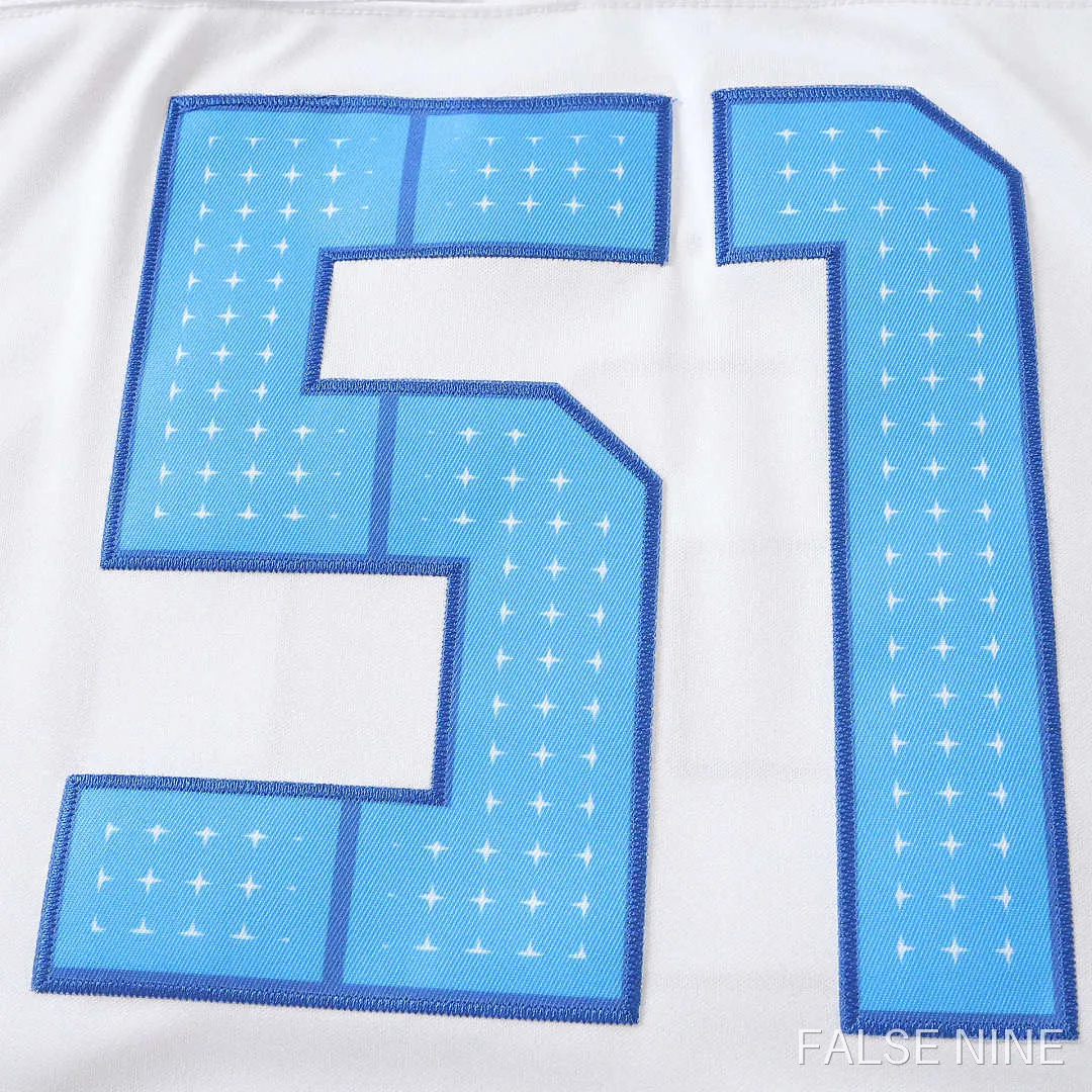 Houston Texans 2026 Away Jersey - 51# Anderson Jr, photo 6