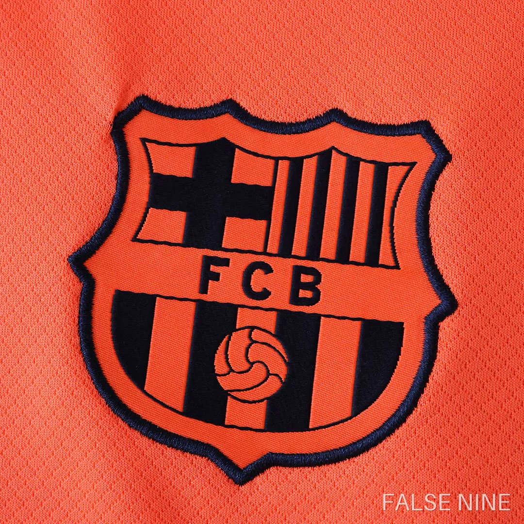 FC Barcelona 25/26 Third Shirt (Fan Version), photo 4
