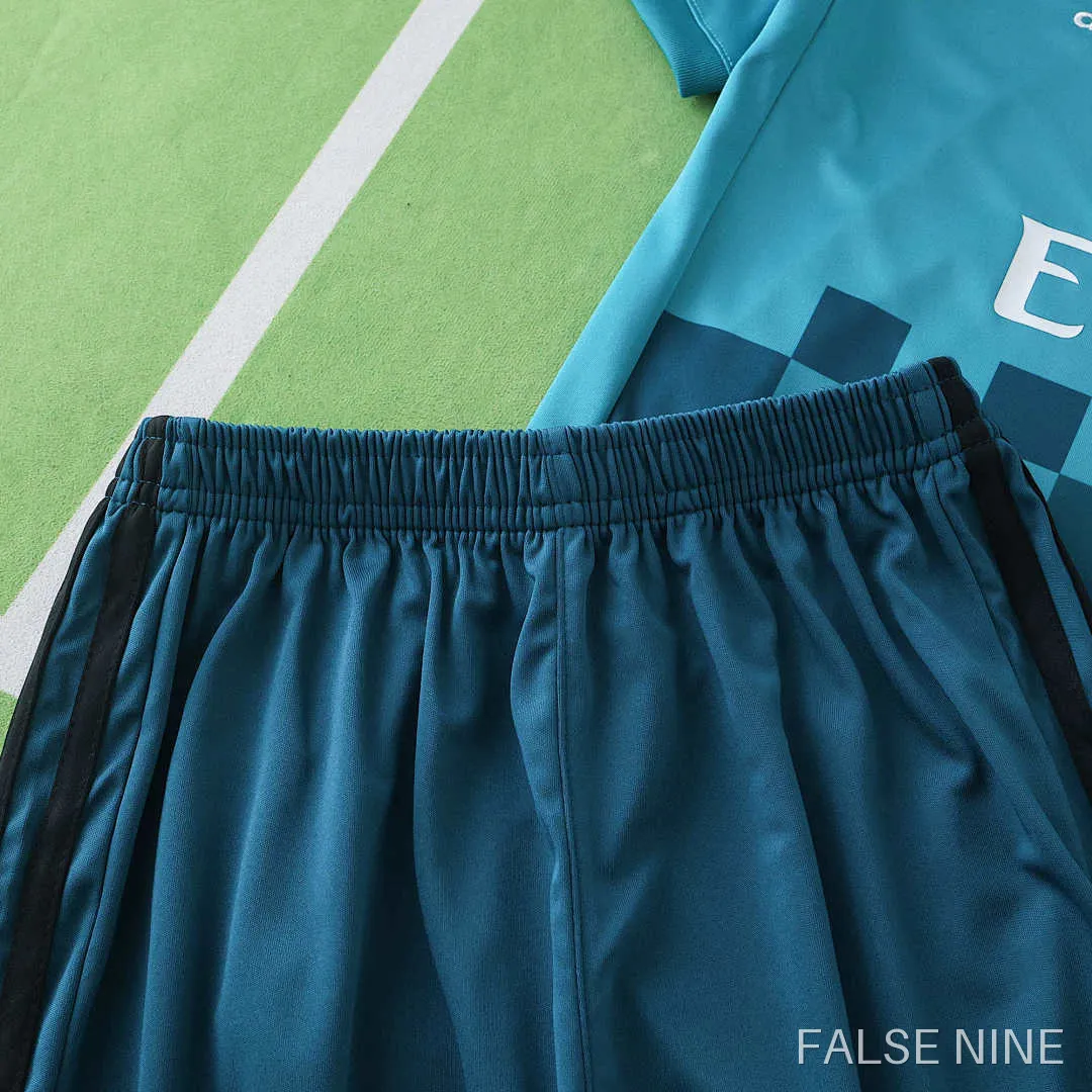 17/18 Real Madrid CF third retro Kids kit, photo 12