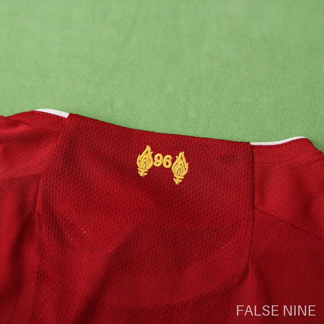 Liverpool 19/20 Home Shirt (Fan Version), photo 22