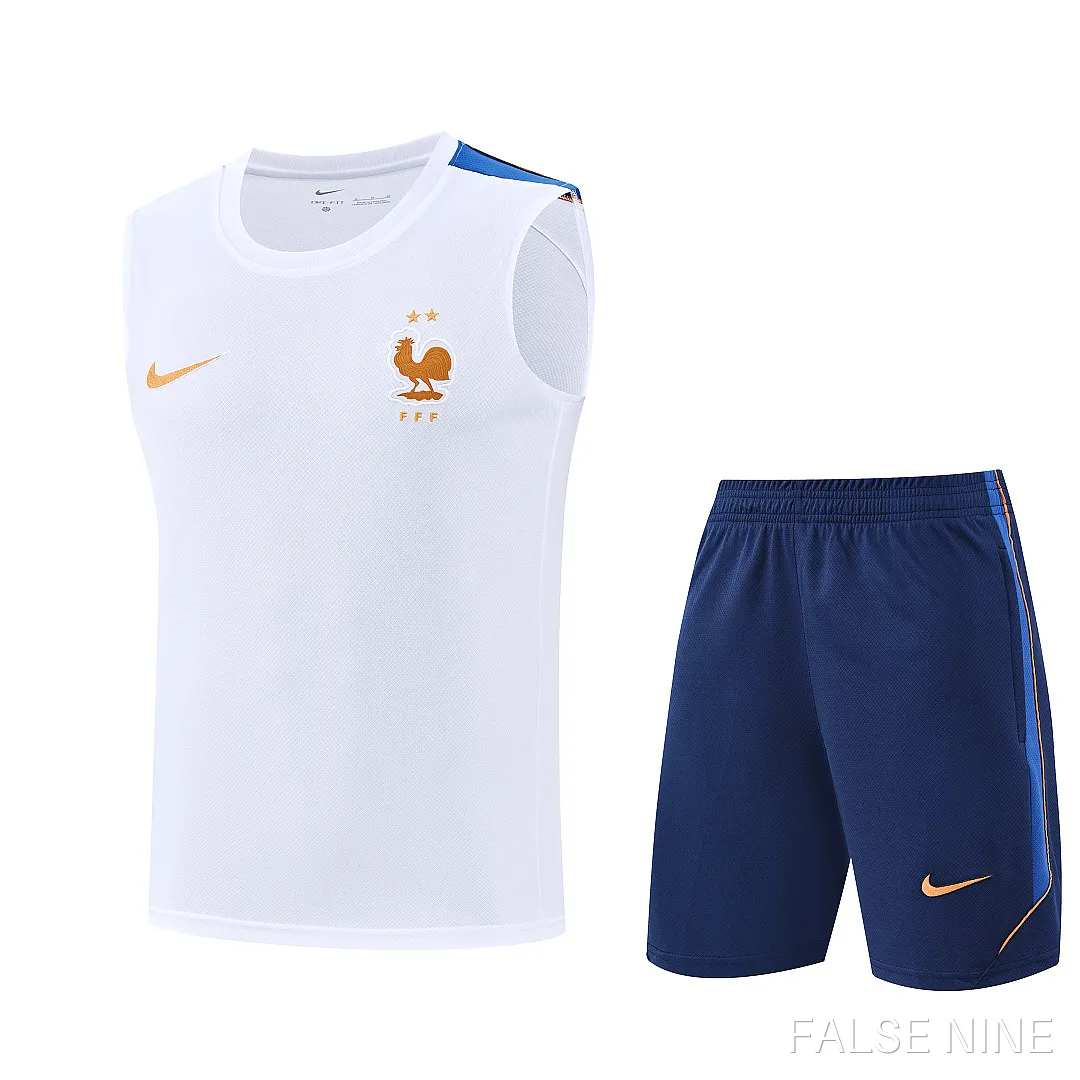 France 2026 Training Kit (Fan Version), photo 18