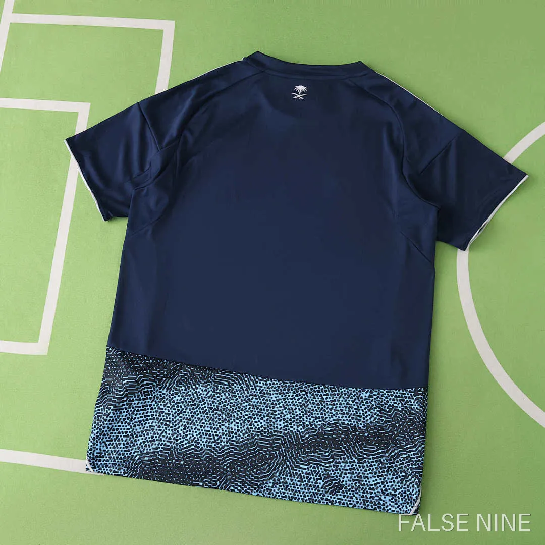 Al Nassr 25/26 Away Shirt (Fan Version), photo 23