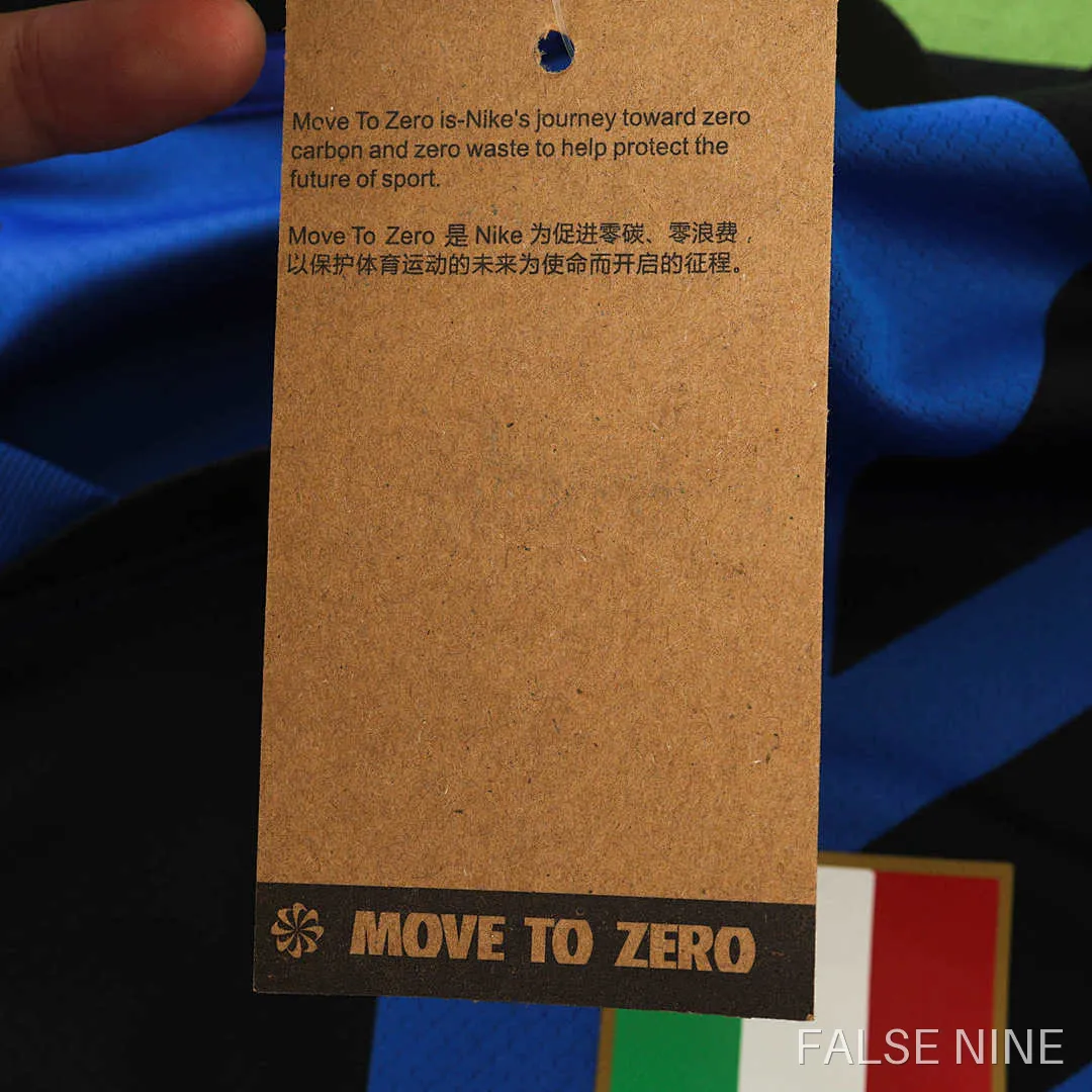 Inter Milan 24/25 Home Shirt (Fan Version), photo 24