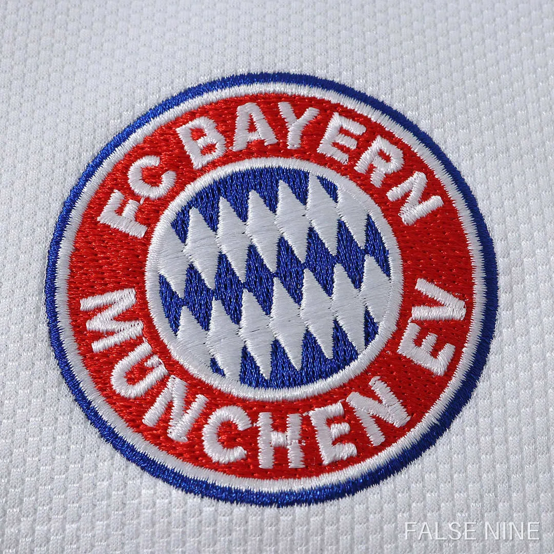 Bayern Munich 26/27 Away Shirt (Fan Version), photo 14