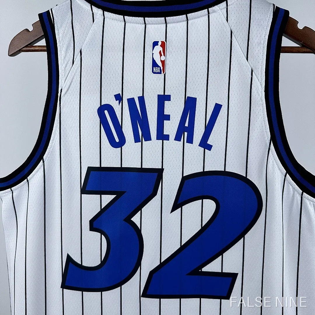 Orlando Magic 25/26 Home Jersey 32, photo 8
