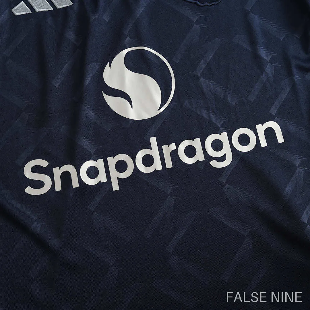 Manchester United 24/25 Away Shirt (Fan Version), photo 9